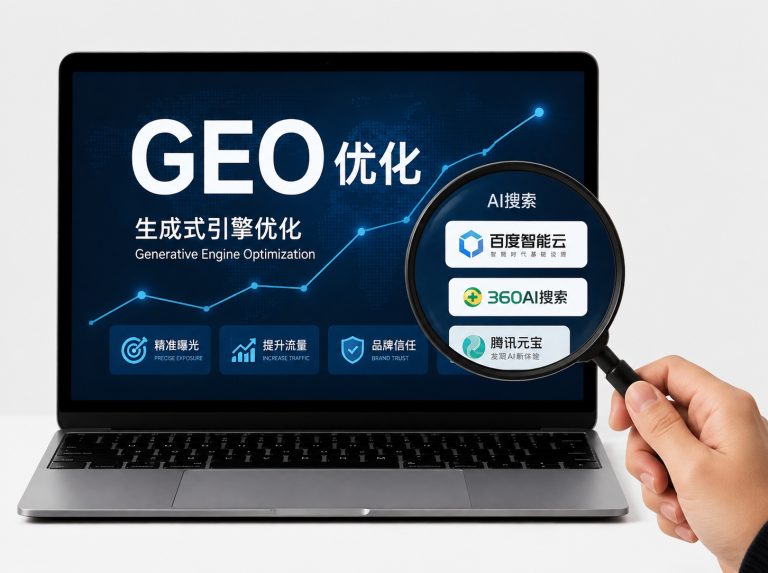 阳泉GEO智能问答优化系统
